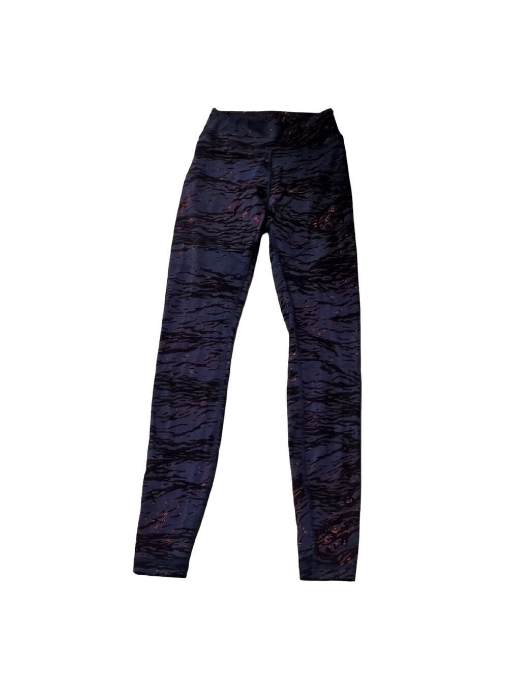 Lululemon Arise Tight *lululemon lab 28"Flare Multi Size 2